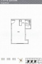 Soho Life (D15), Office #602656431